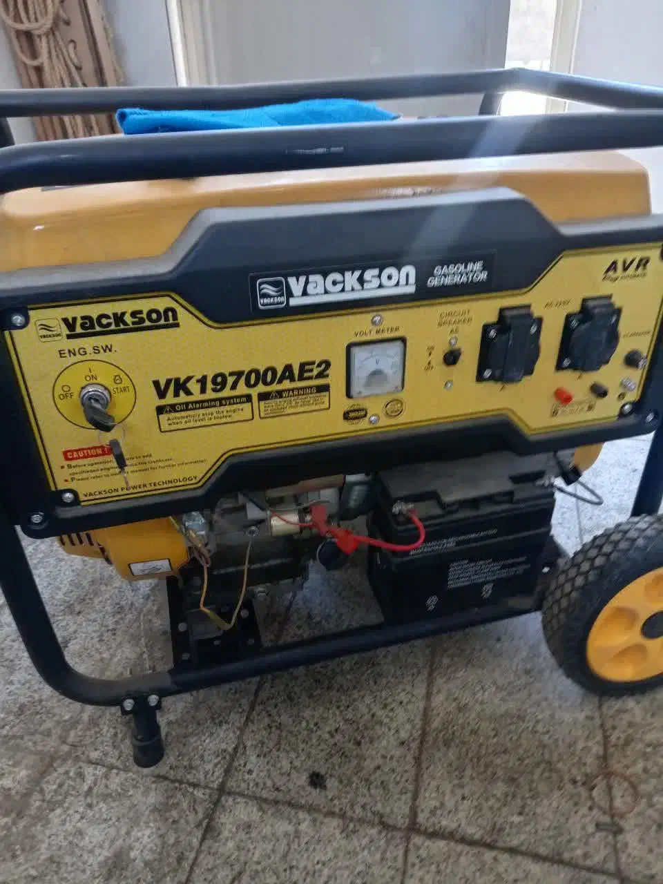 موتور برق|ماشینآلات صنعتی|اسلامشهر, شهرک لاله|دیوار