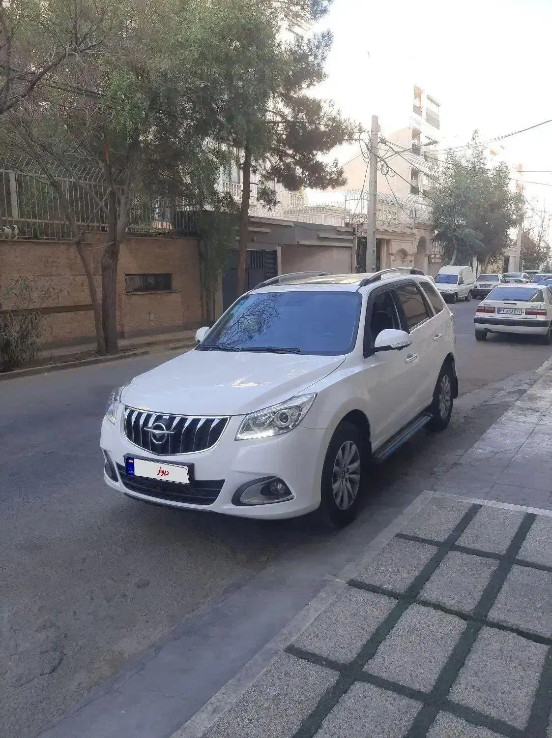 جابه جایی مسافر و اجاره برای ماشین عروس|خودرو اجاره‌ای|قم, باسکول|دیوار