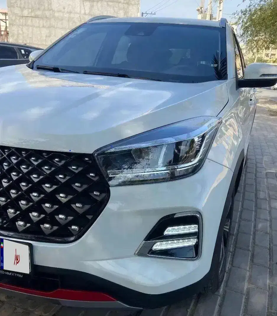 ایکس ۵۵|خودرو سواری و وانت|بندرعباس, |دیوار