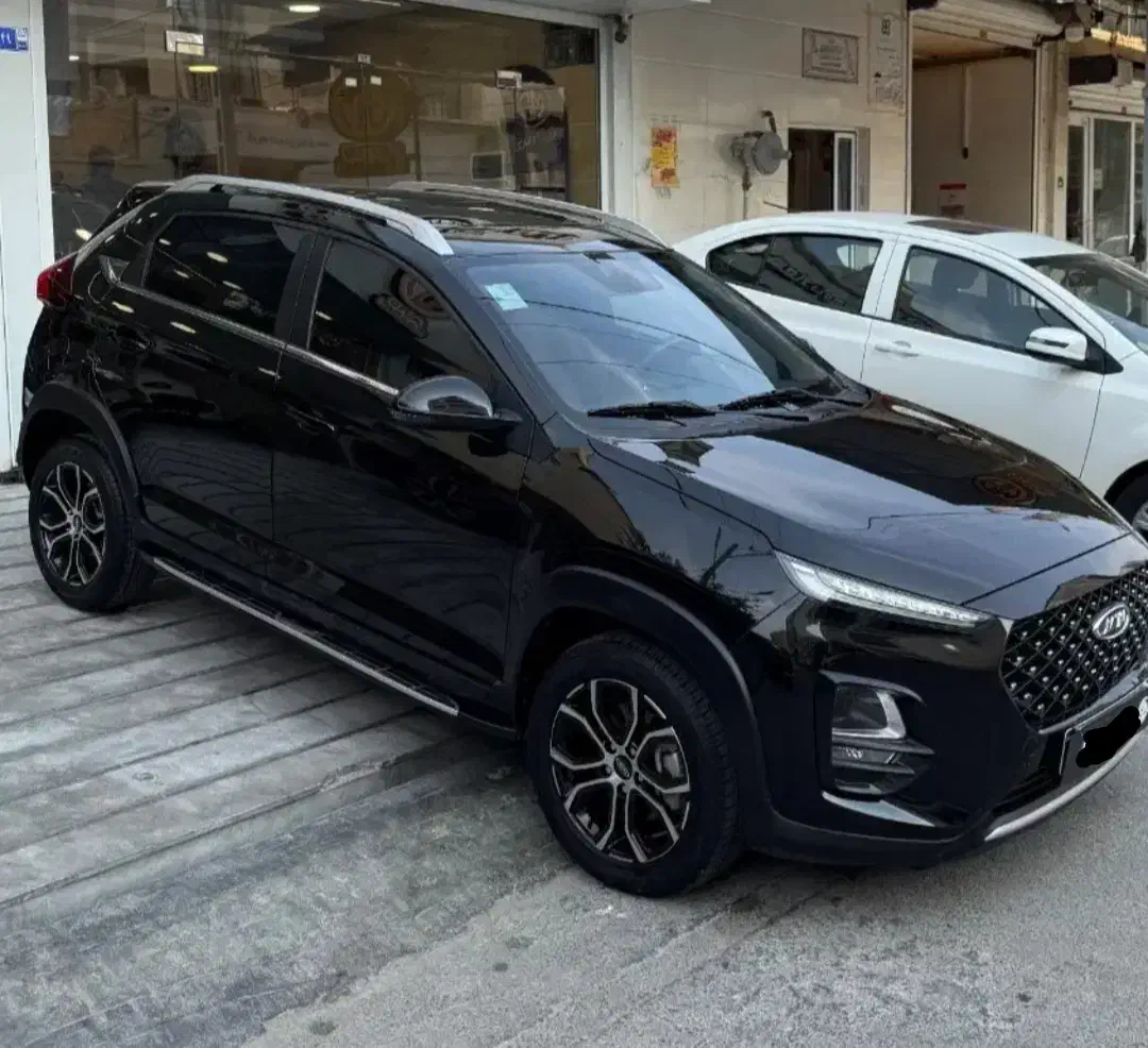 x22proاتومات مدل ۴۰۱ اقساط|خودرو سواری و وانت|تهران, باغ فیض|دیوار