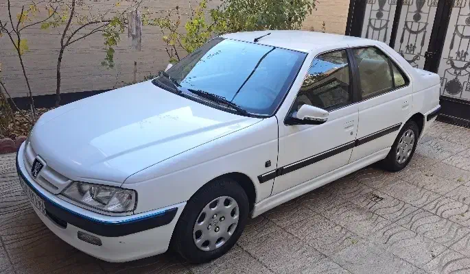 پژو پارس xu7 مدل ۱۴۰۰|خودرو سواری و وانت|تبریز, |دیوار