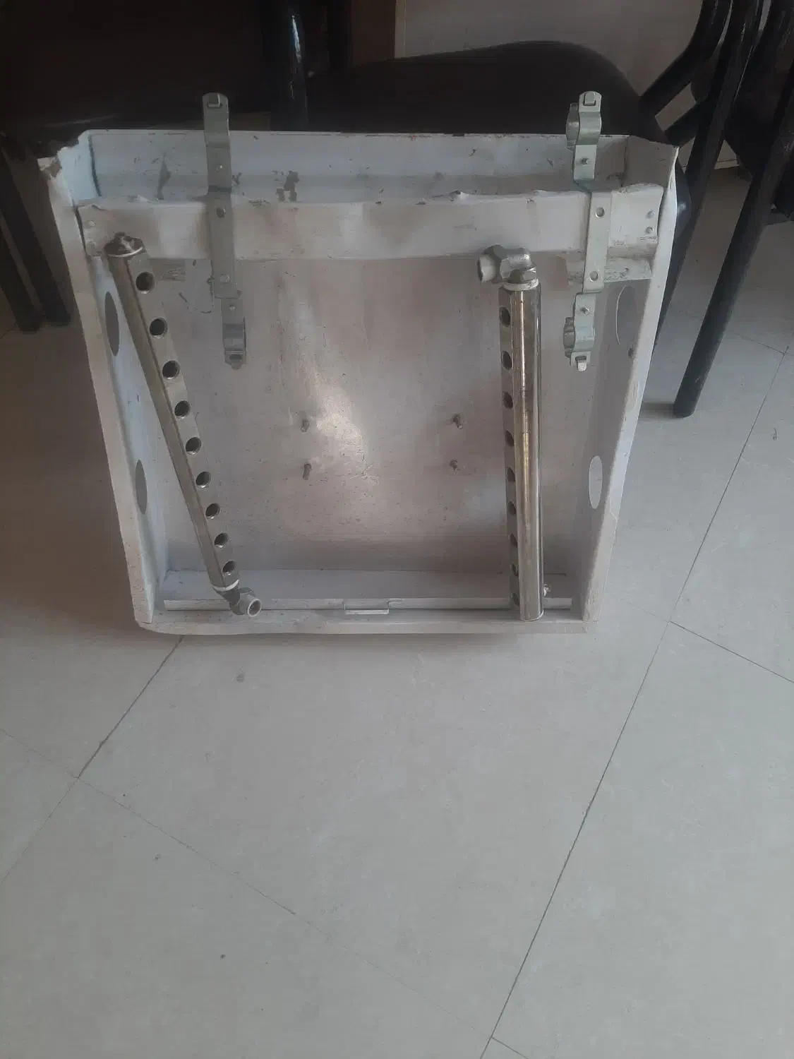 شیر رادیاتور ،شیر کلکتور،|آبگرمکن، پکیج، شوفاژ|مشهد, الهیه|دیوار