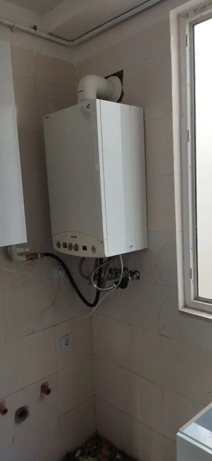 نصب و تعمیر انواع پکیج، کولر گازی و ابگرمکن|خدمات پیشه و مهارت|محمدیه-قزوین, |دیوار