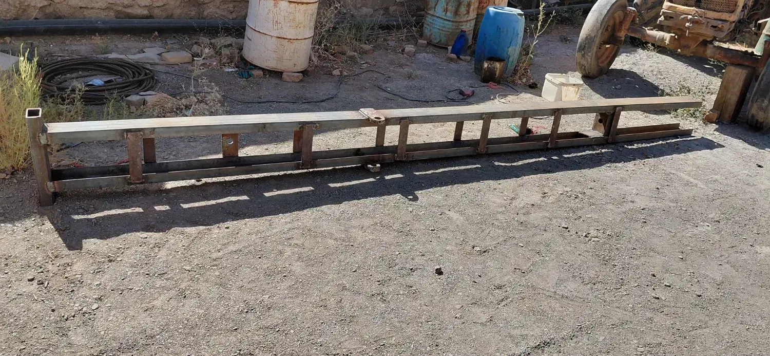 دستگاه حفاری تراکتوری و برقی|خدمات پیشه و مهارت|فاریاب, |دیوار