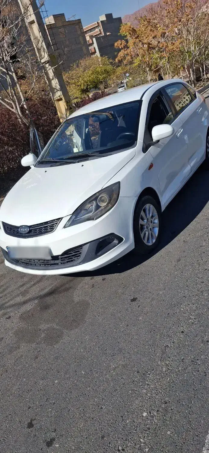 mvm 315 نیو مدل 1394|خودرو سواری و وانت|تبریز, |دیوار