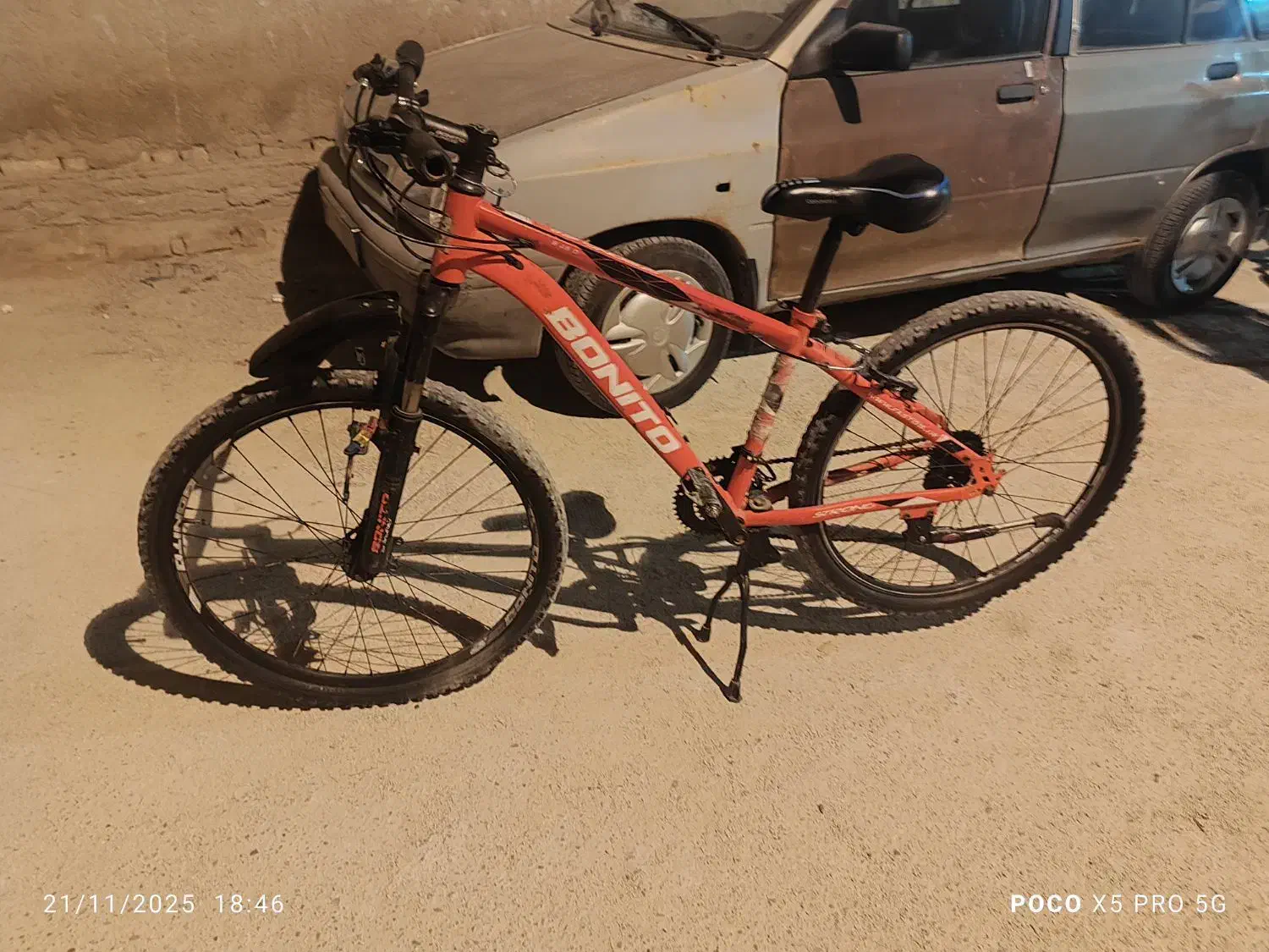 دوچرخه رامشیر|دوچرخه، اسکیت، اسکوتر|رامشیر, |دیوار