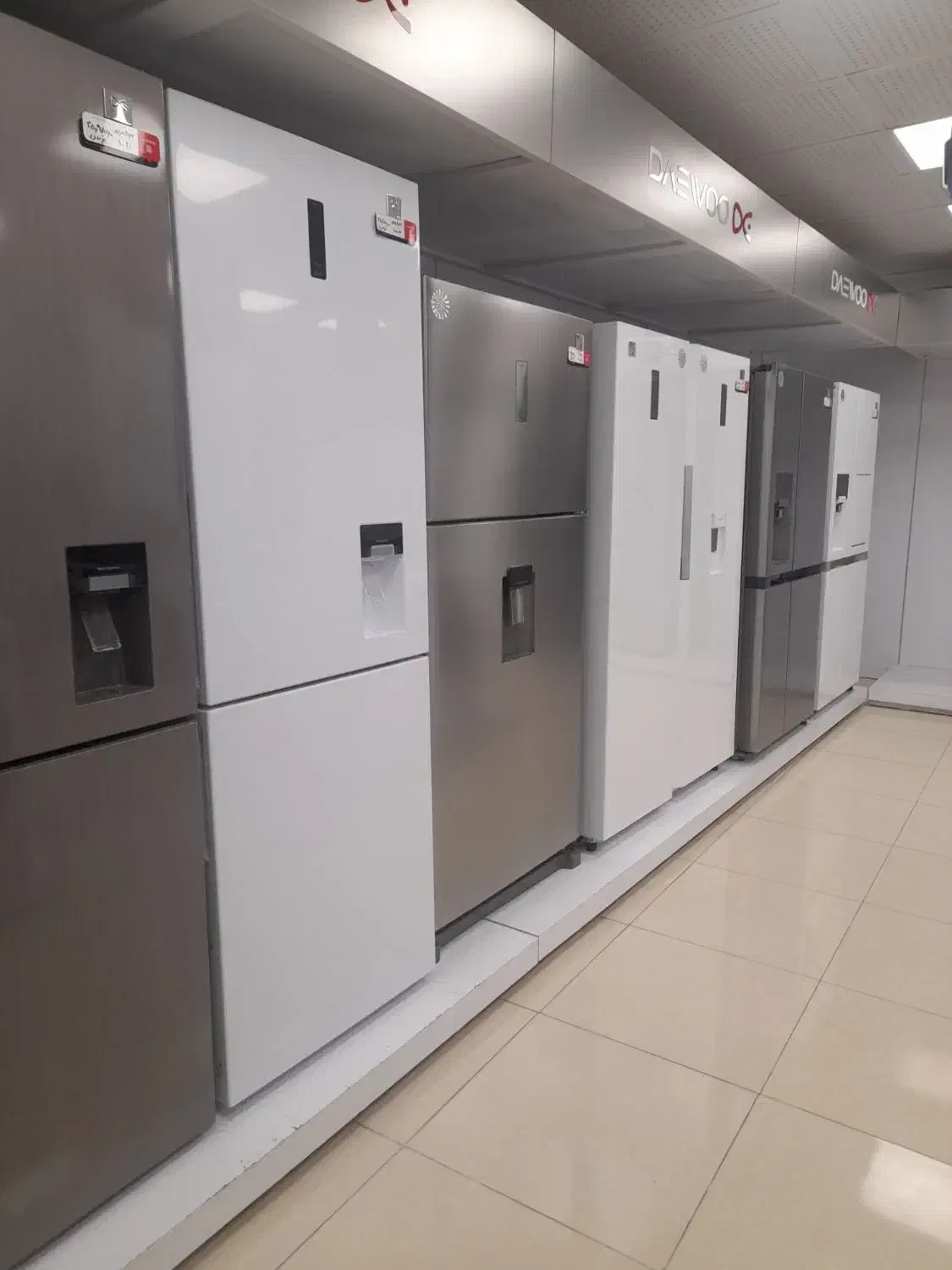 اقساط بدون کارمزد|ماشین لباسشویی و خشککن لباس|کرمان, |دیوار