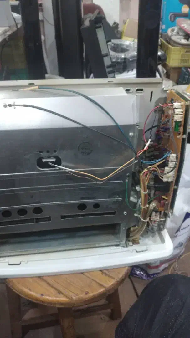 تعمیر بخاری گازی ژاپنی|خدمات پیشه و مهارت|کرج, فاز ۳ گوهردشت|دیوار