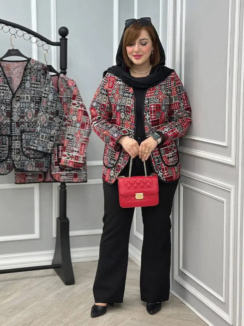 کت بسیار شیک|لباس|جوادآباد, |دیوار