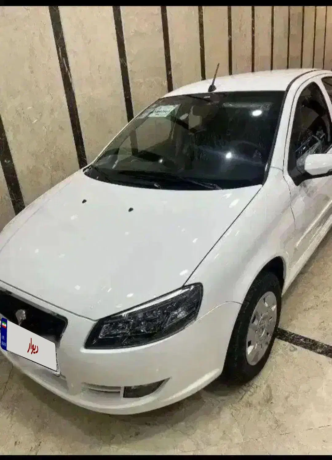 رانا پلاس 1402|خودرو سواری و وانت|کرمانشاه, |دیوار