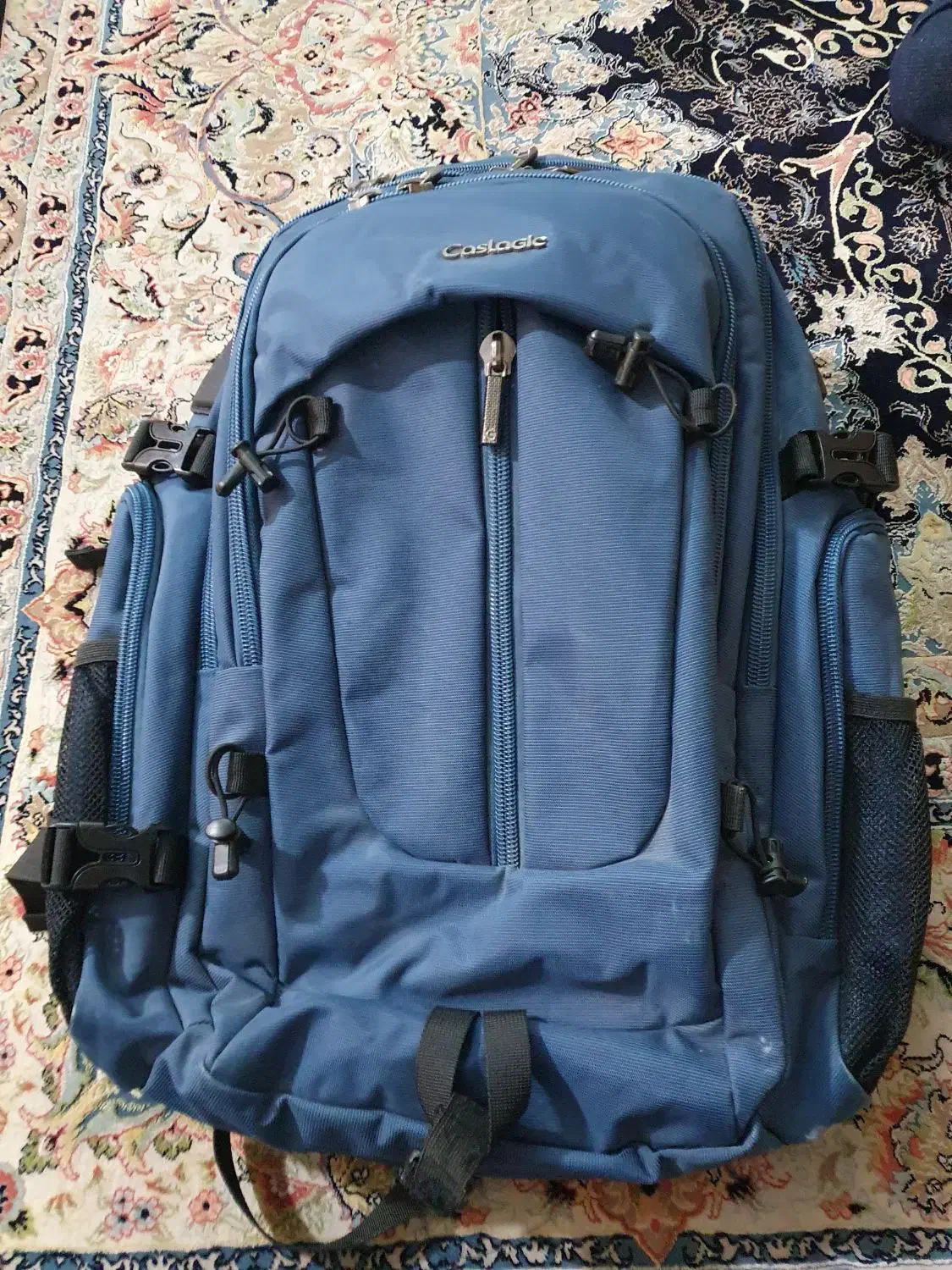 کوله پشتی لپ تاب|کیف، کفش، کمربند|سمنان, |دیوار