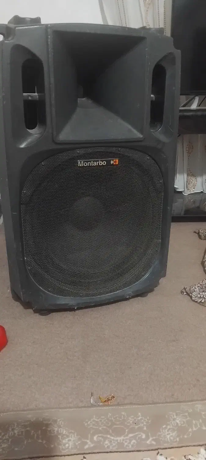 باند w17|سیستم صوتی خانگی|قوچان, |دیوار