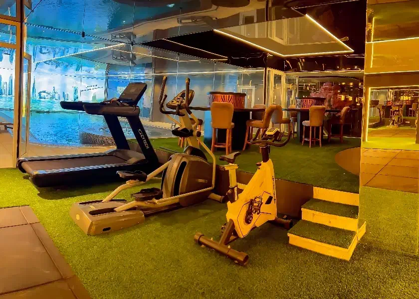 رنت اجاره باغ - رنت مجموعه آبی با سانس های اختصاصی|خدمات پذیرایی، مراسم|شیراز, شهرک ویلایی بهاران|دیوار