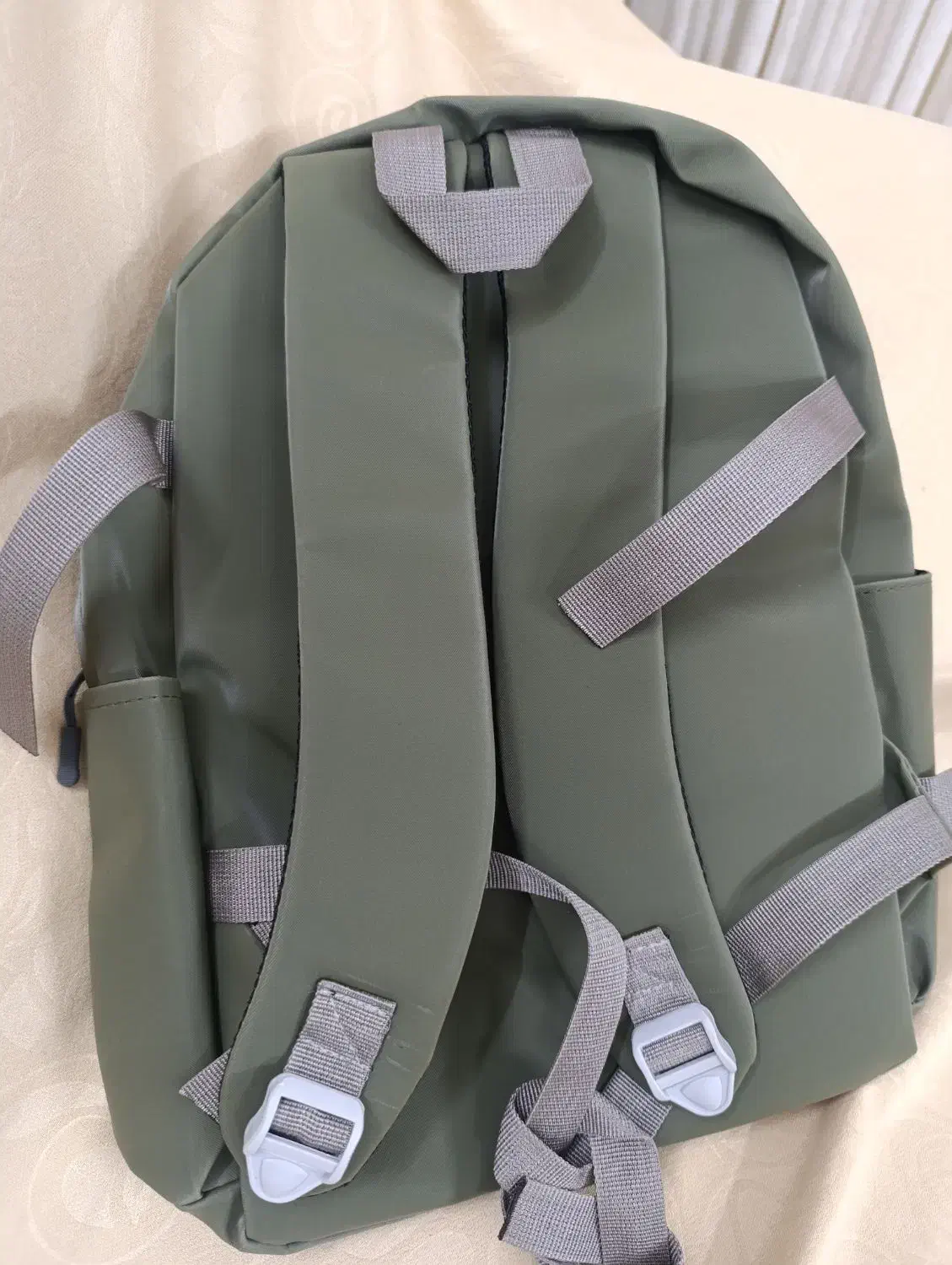 کیف مدرسه نو نو|کیف، کفش، کمربند|کاشان, امیرکبیر|دیوار