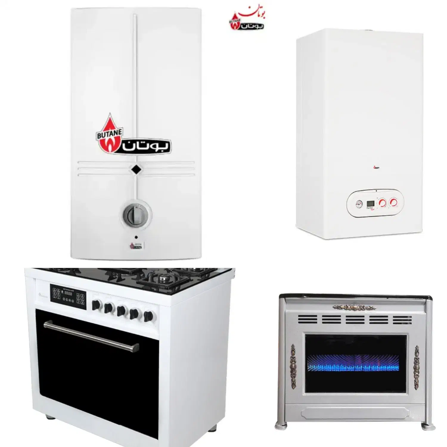 تعمیر پکیج شوفاژ دیواری،ابگرمکن ،اجاق گاز و بخاری|خدمات پیشه و مهارت|شیراز, دکتر حسابی|دیوار