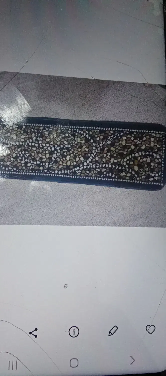 روپله  فرشی|پادری|جوانرود, |دیوار