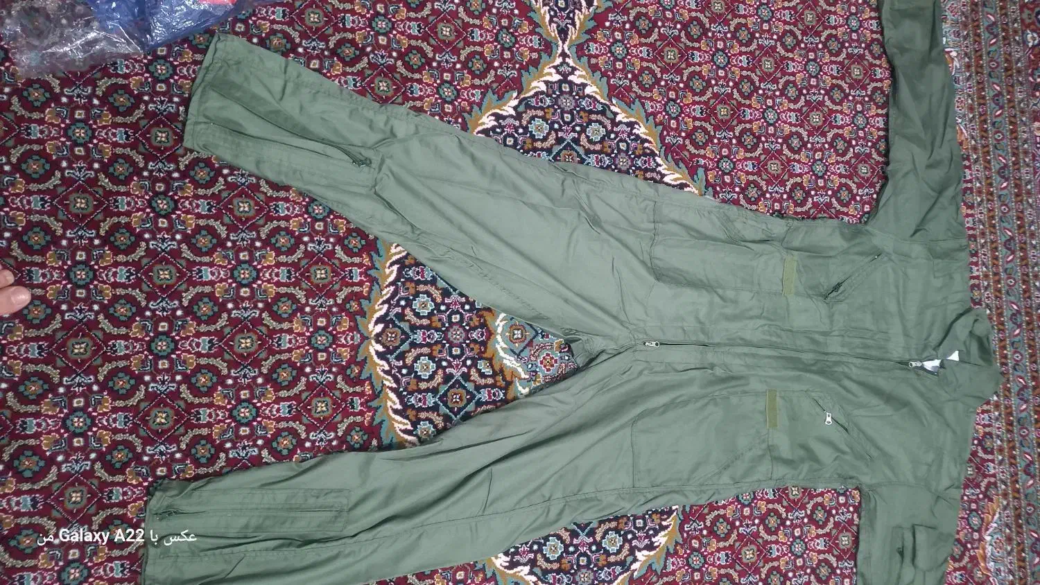 لباس کار|لباس|کامیاران, |دیوار