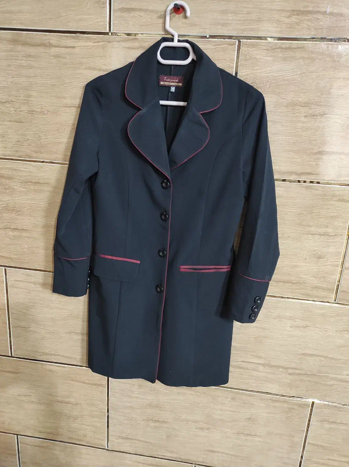 مانتو شلوار|لباس|شیراز, شهرک والفجر|دیوار