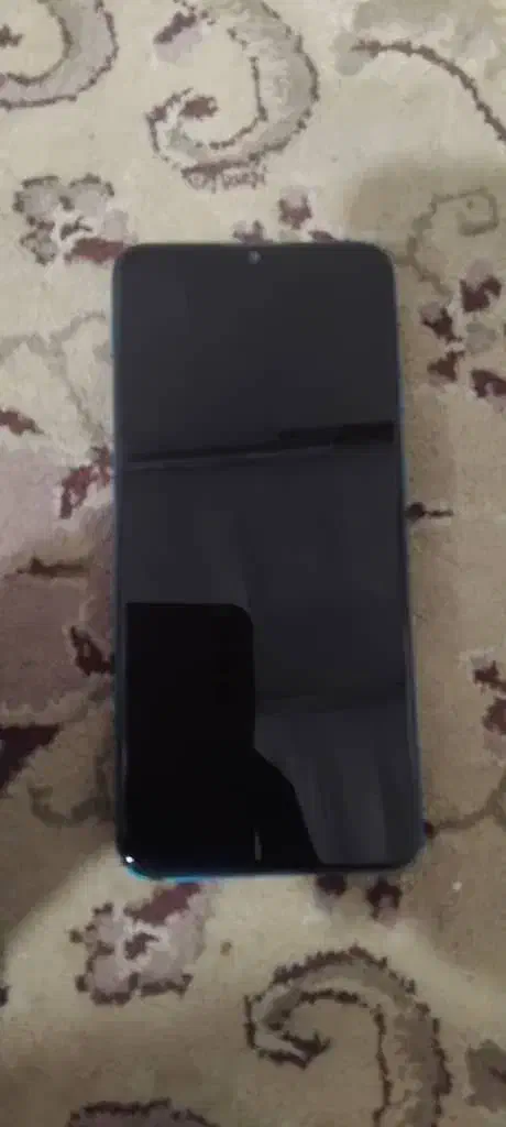 گوشی هانر 9|موبایل|کرباسک, |دیوار