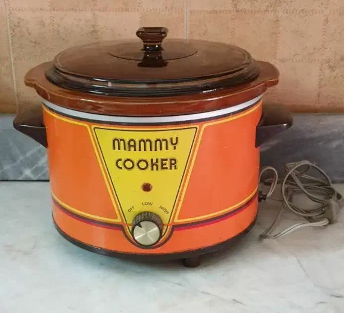 آرام پز Mammy Cooker|اجاق گاز و لوازم برقی پخت‌وپز|تهران, گرگان|دیوار