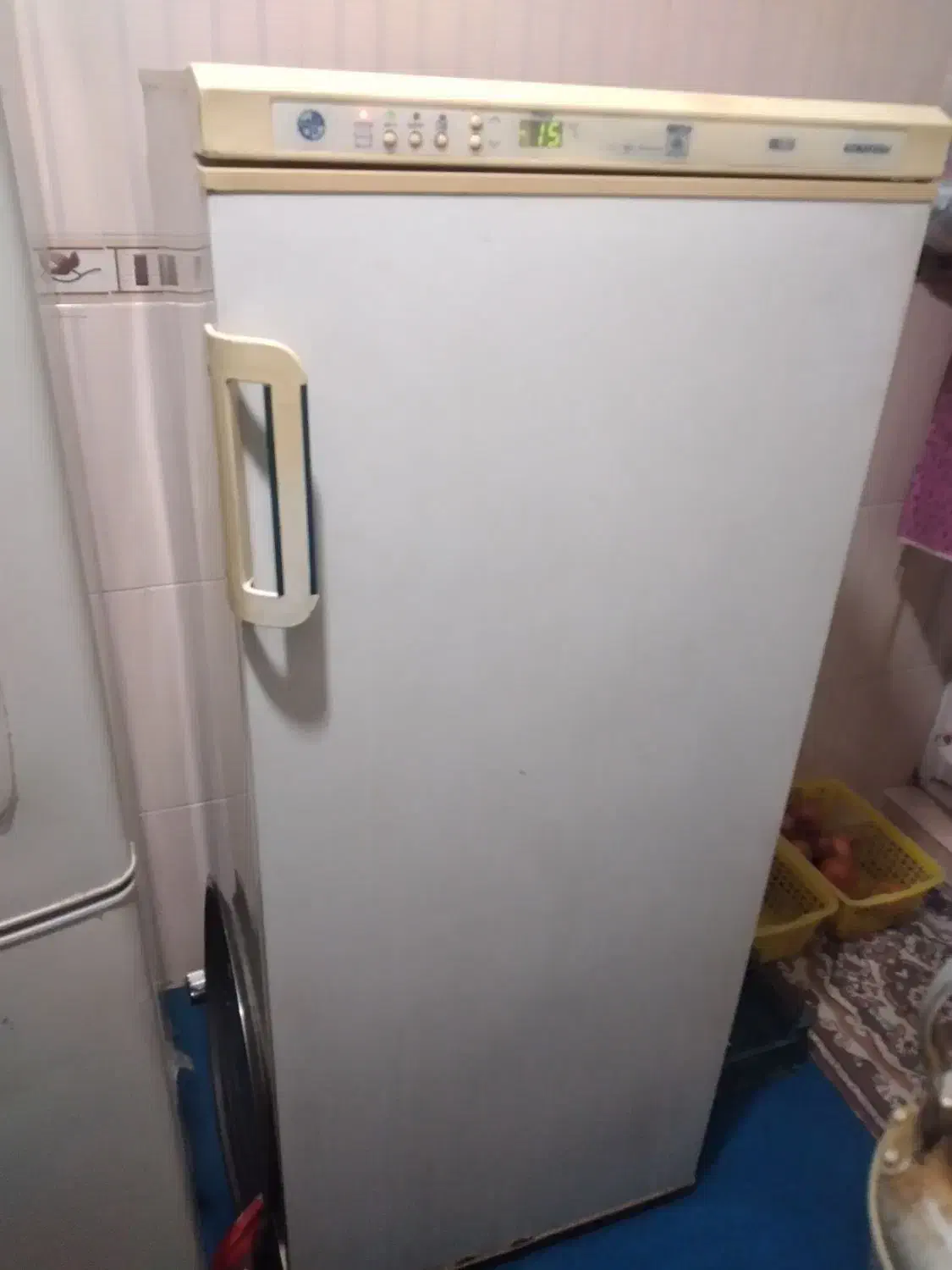 تمام فیریزر|یخچال و فریزر|رشت, جماران|دیوار