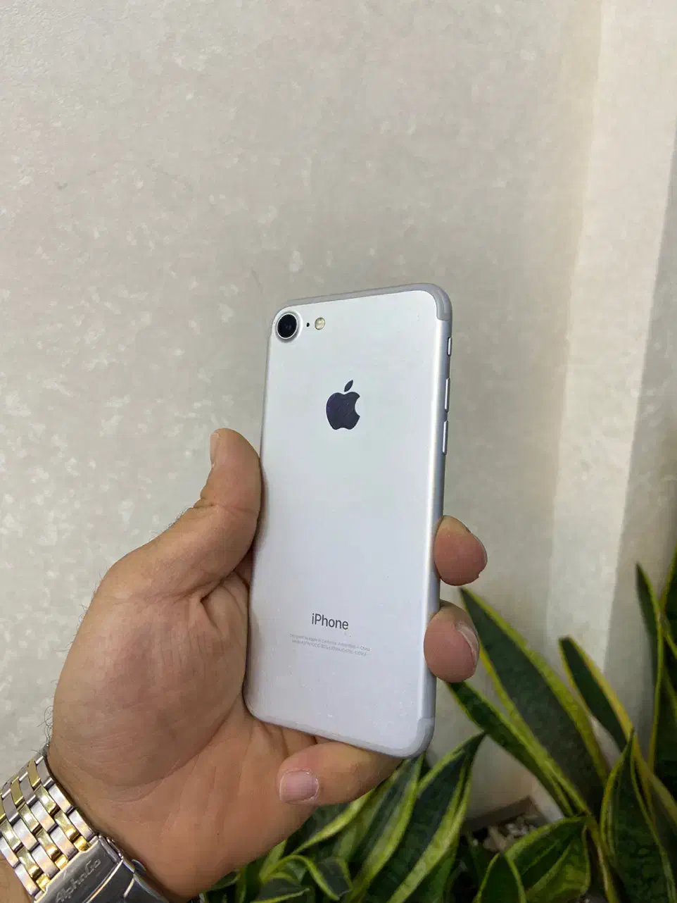 اپل iPhone ایفون سون 7 اقساط بدون پیش تعداد محدود|موبایل|اصفهان, احمدآباد|دیوار