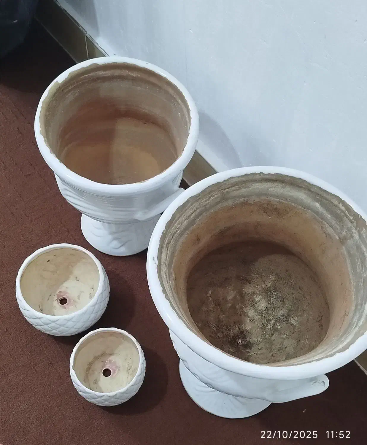 گلدان|گل مصنوعی|قشم, |دیوار