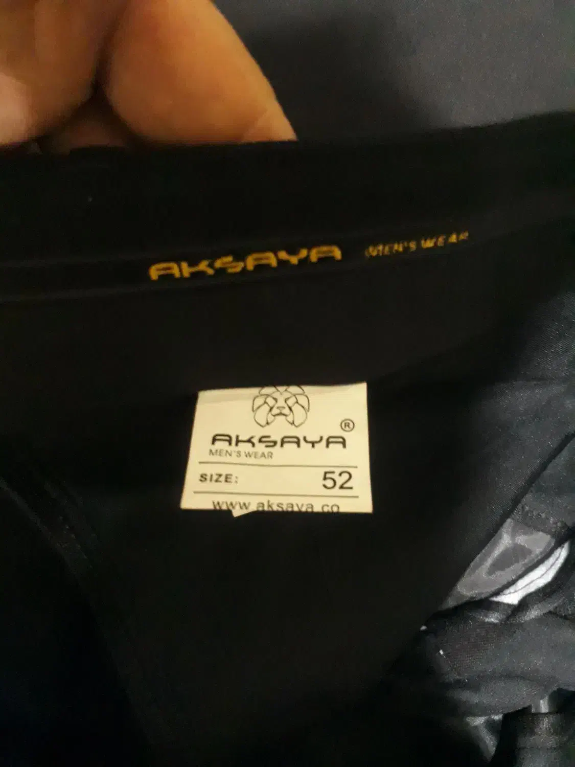 شلوار پارچه ای مردانه|لباس|اسدآباد, |دیوار