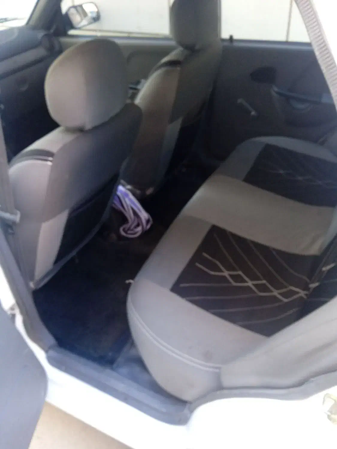 پراید ۹۹|خودرو سواری و وانت|همدان, |دیوار