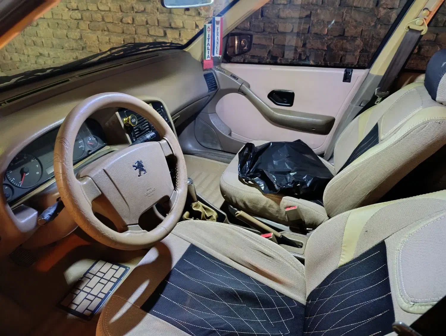 پژو 405مدل 91|خودرو سواری و وانت|پلدختر, |دیوار