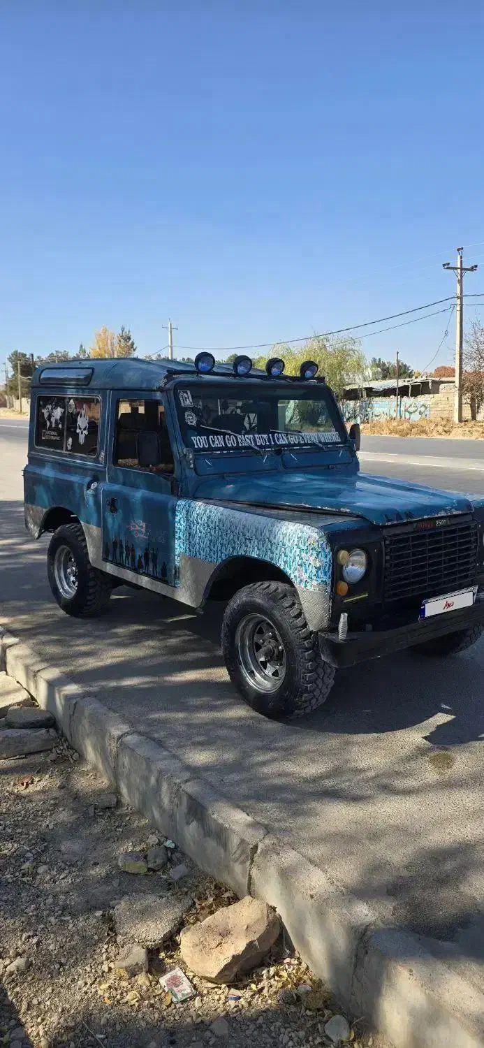 پاژن ۷۳|خودرو سواری و وانت|ارژن, |دیوار