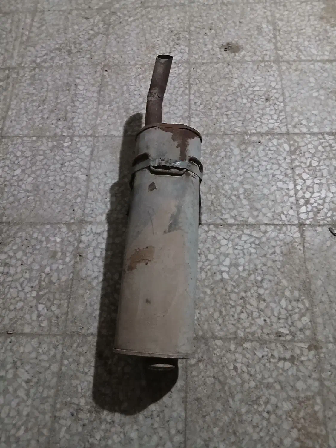 چراغ ساینا|قطعات یدکی و لوازم جانبی|ورامین, خیر آباد|دیوار