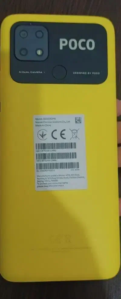 شیائومی poko c40|موبایل|شهریار, شهریار|دیوار