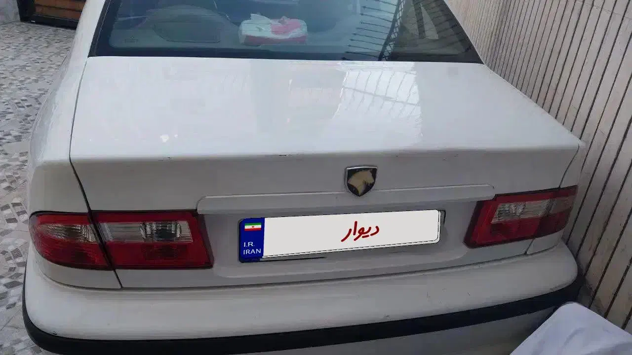 سمند lx|خودرو سواری و وانت|اصفهان, طامه|دیوار