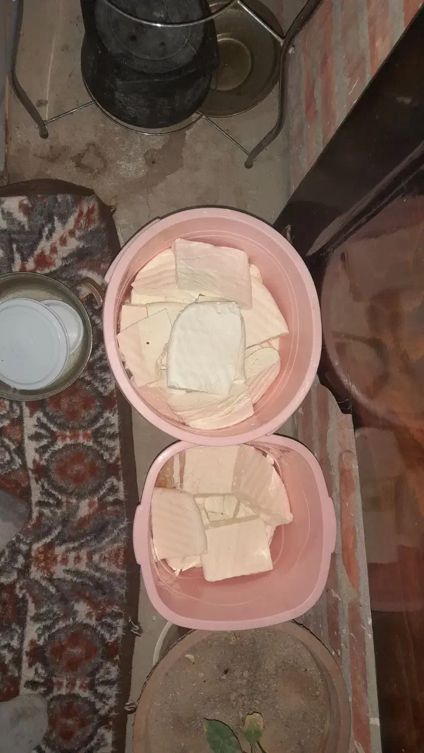 پنیر گاوی محلی|خوردنی و آشامیدنی|سراجو, |دیوار