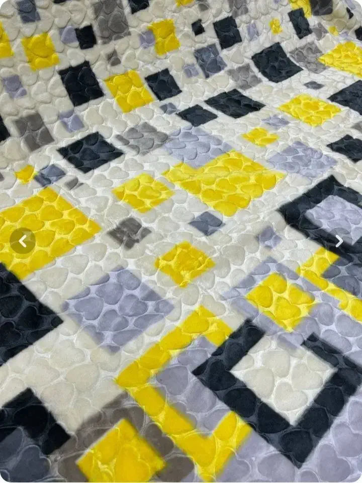 پتو دونفره وتک نفره شیک|تشک تختخواب|قوچان, |دیوار