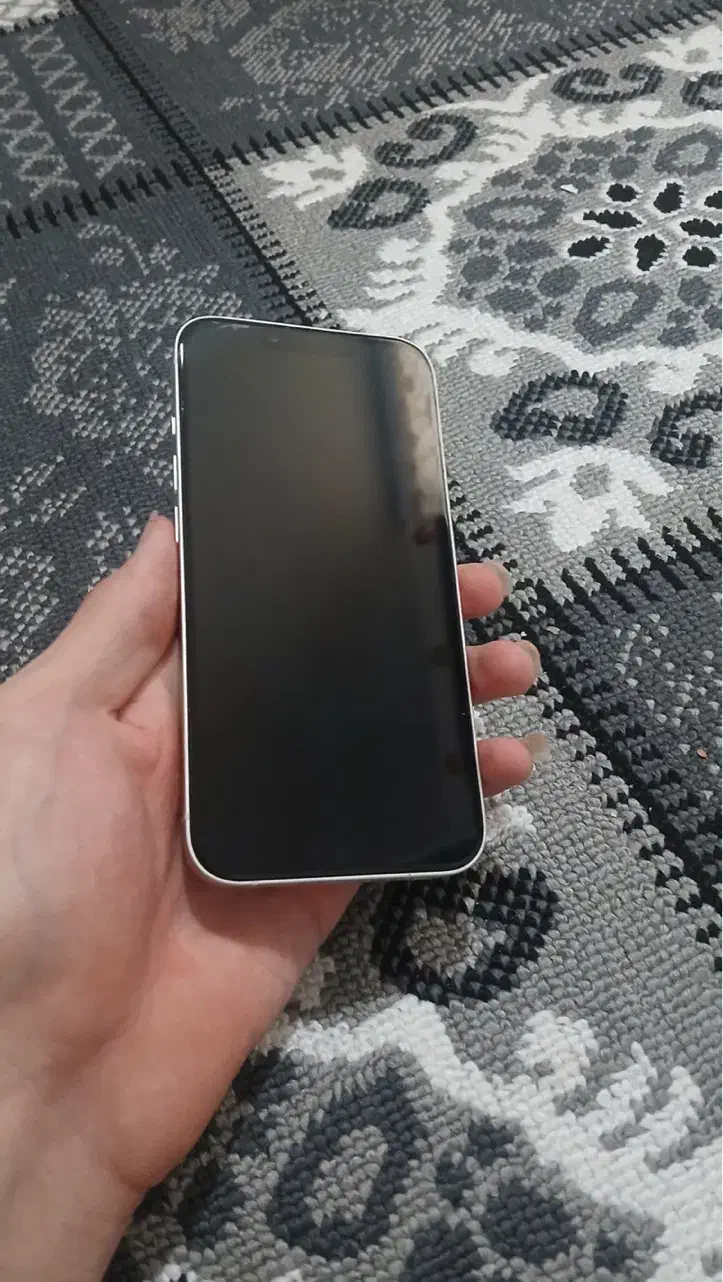 آیفون 13 نرمال iphone 13|موبایل|مهدی شهر, |دیوار