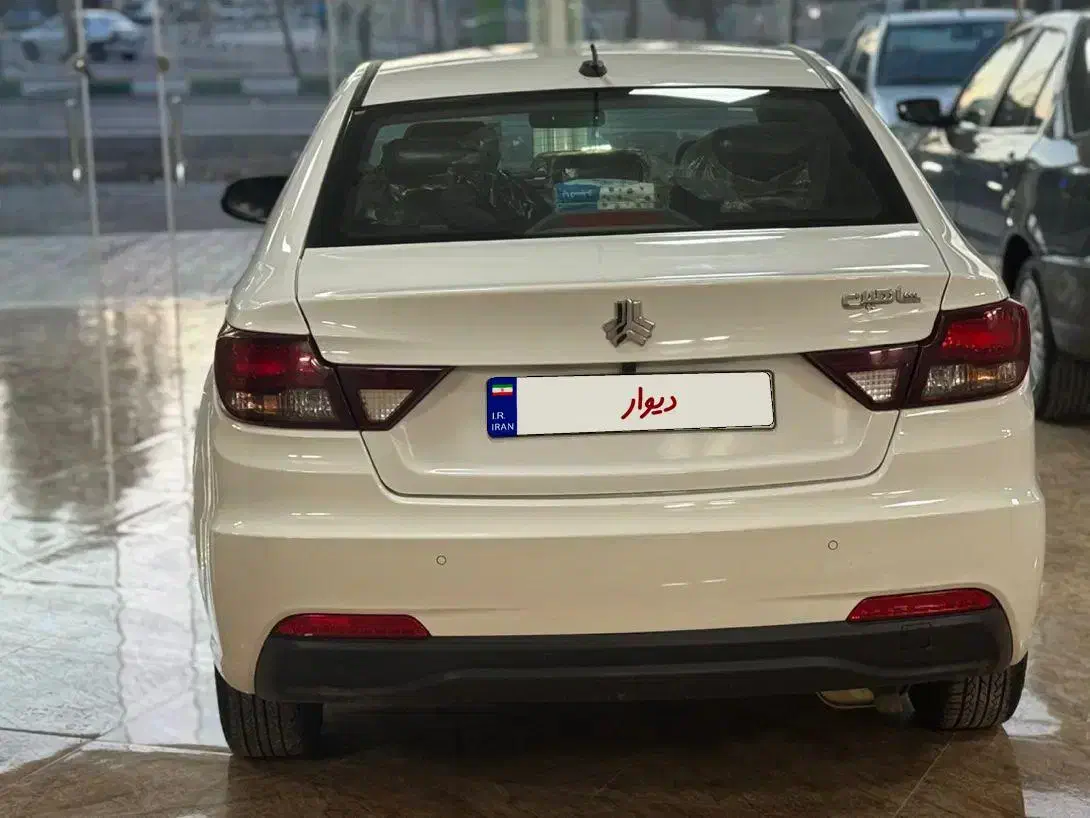 شاهین مدل ۱۴۰۲|خودرو سواری و وانت|تهران, پامنار|دیوار