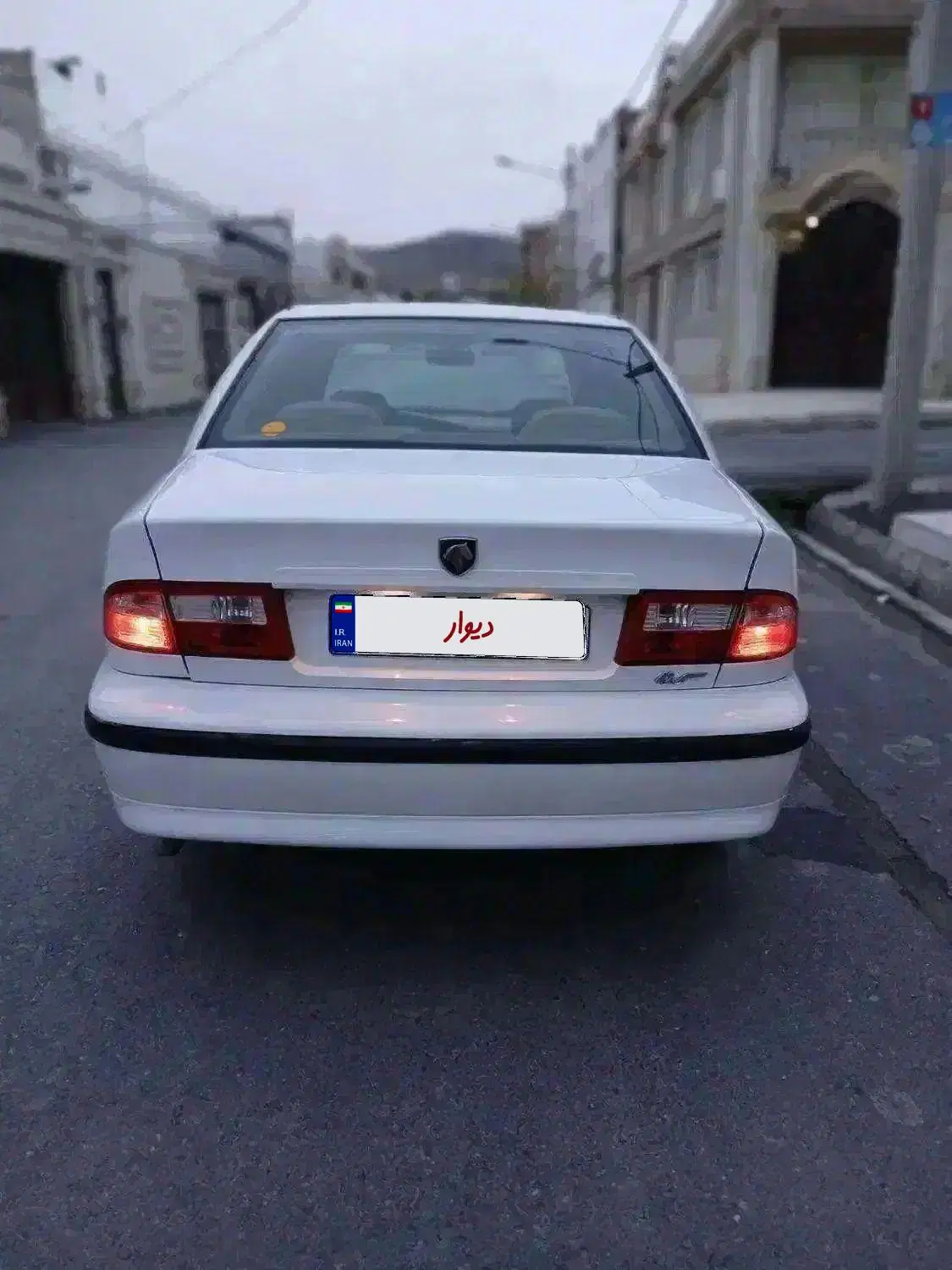 سمند LX 1400|خودرو سواری و وانت|الیگودرز, |دیوار