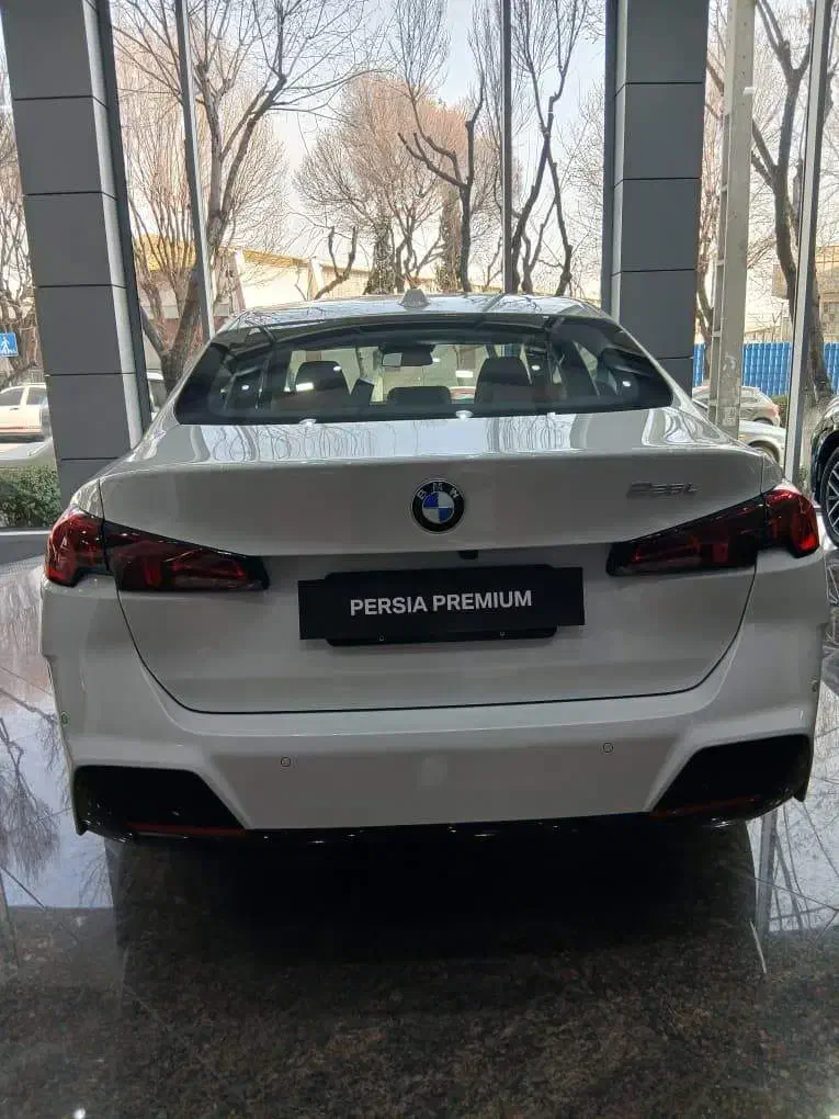 BMW 225L|خودرو سواری و وانت|تهران, دکتر هوشیار|دیوار