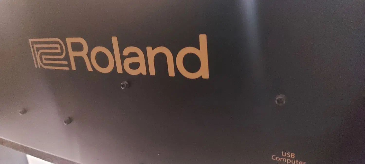 پیانو پیشرفته رولندRoland RP-501 کرون دار usb|پیانو، کیبورد، آکاردئون|تهران, سازمان برنامه جنوبی|دیوار