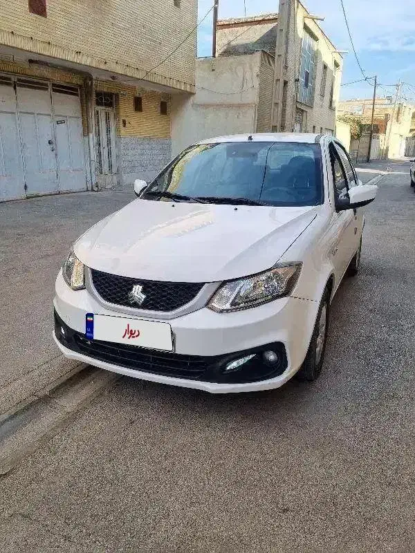 ساینا s مانیتور|خودرو سواری و وانت|مبارکه, |دیوار