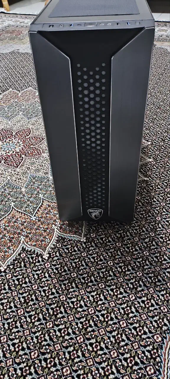 سیستم گیمینگ|رایانه رومیزی|شیراز, درکی|دیوار