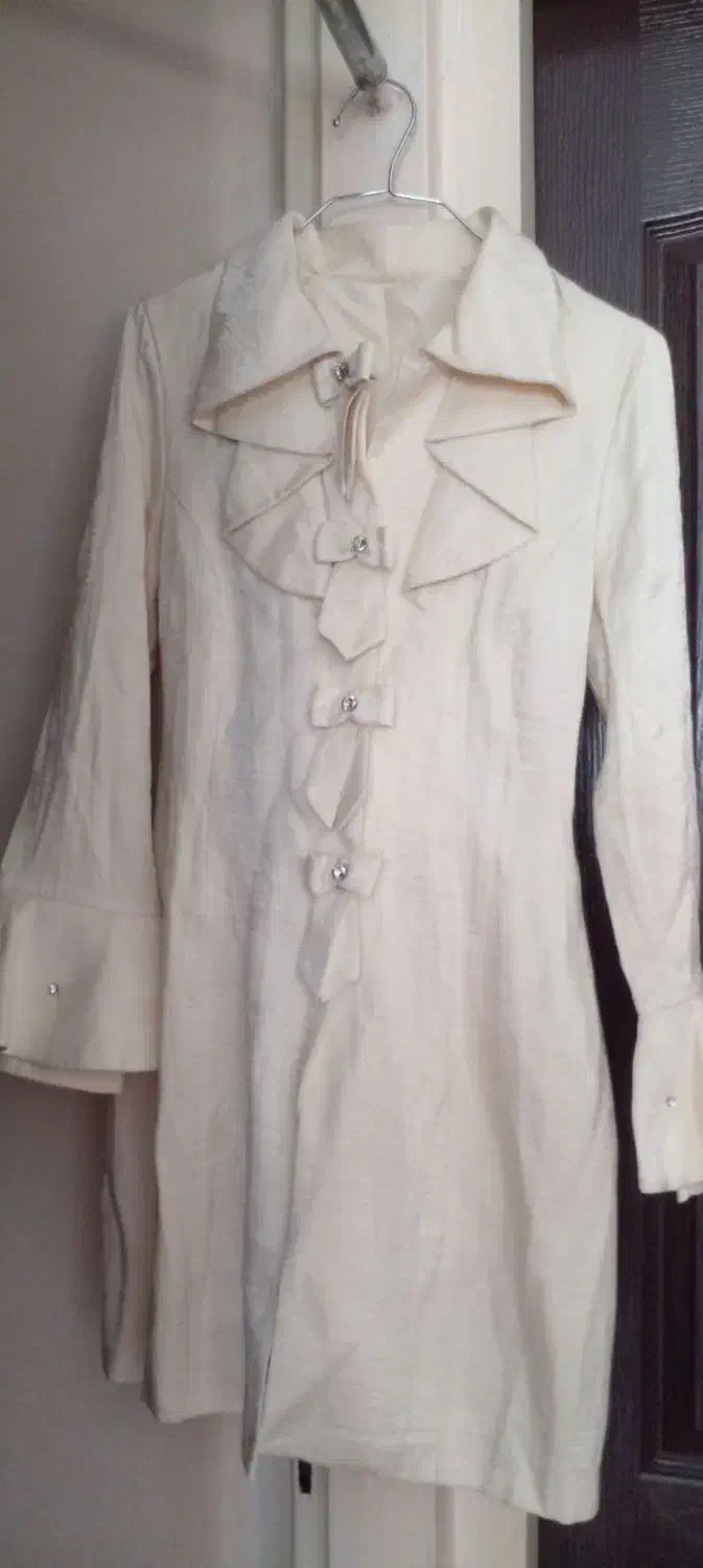 مانتو های زنانه مجلسی|لباس|دماوند, مسکن مهر گیلاوند|دیوار