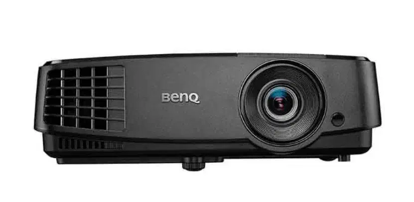ویدیو پروژکتور بنکیو BenQ MS506 Projector|تلویزیون و پروژکتور|رشت, یخسازی|دیوار