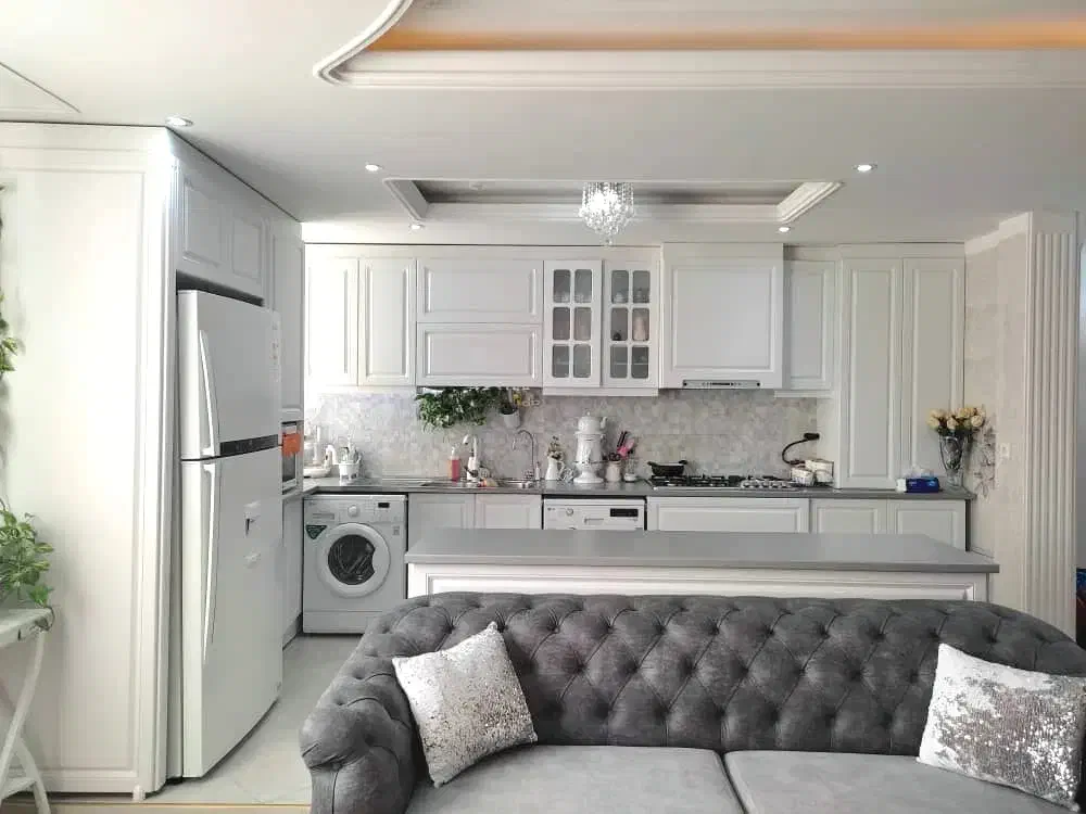 اجاره آپارتمان ۱۰۰متری|اجارهٔ آپارتمان|اراک, |دیوار