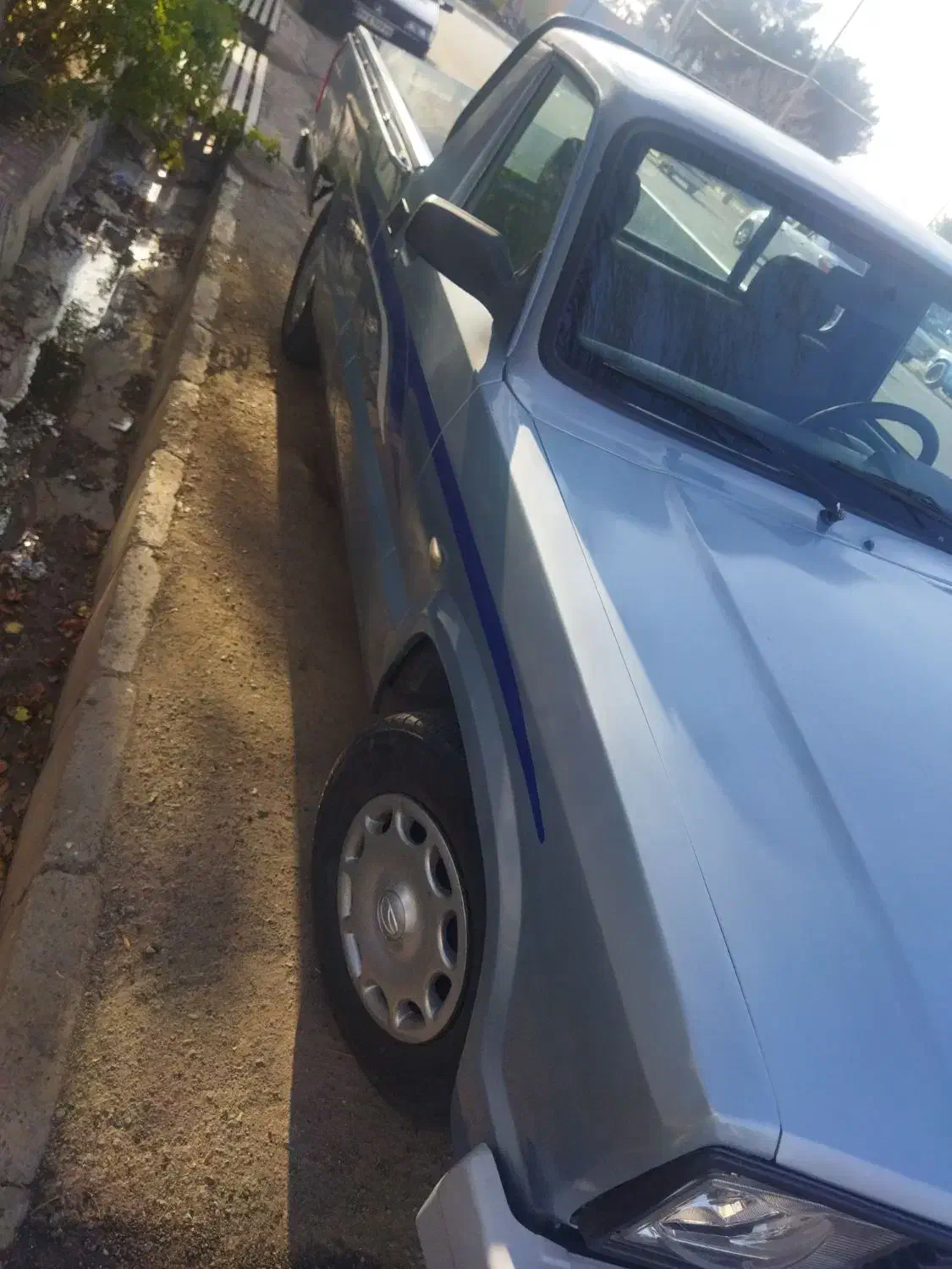 فروش|خودرو سواری و وانت|سبزوار, پیروزی|دیوار