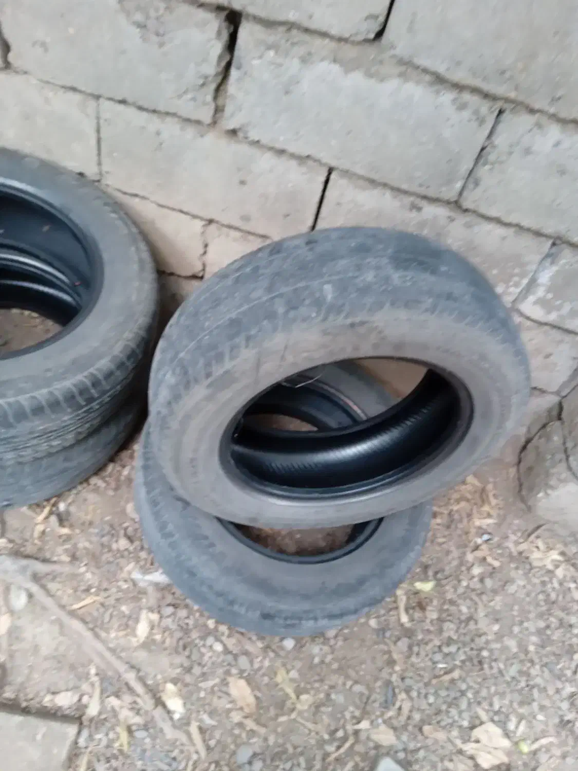 لاستیک|قطعات یدکی و لوازم جانبی|لاهیجان, بازکیاگوراب|دیوار