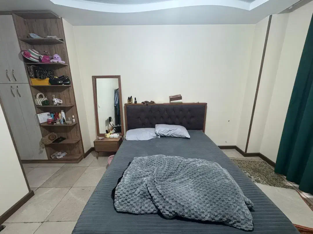 اپارتمان 103 متر ۲ خواب بالای میدان ولیعصر