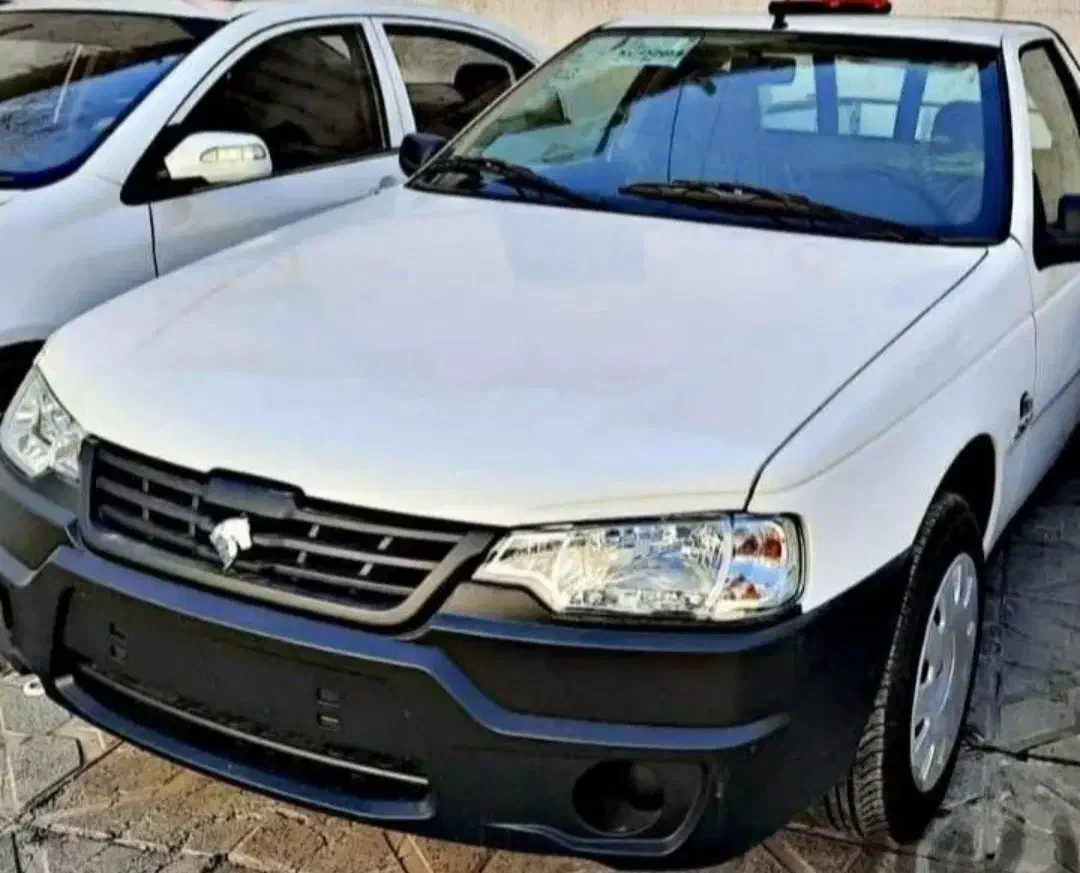 آریسان ۲ صفر خشک ۱۴۰۴ با استاندارد ۸۵ گانه و esp|خودرو سواری و وانت|تهران, صادقیه|دیوار